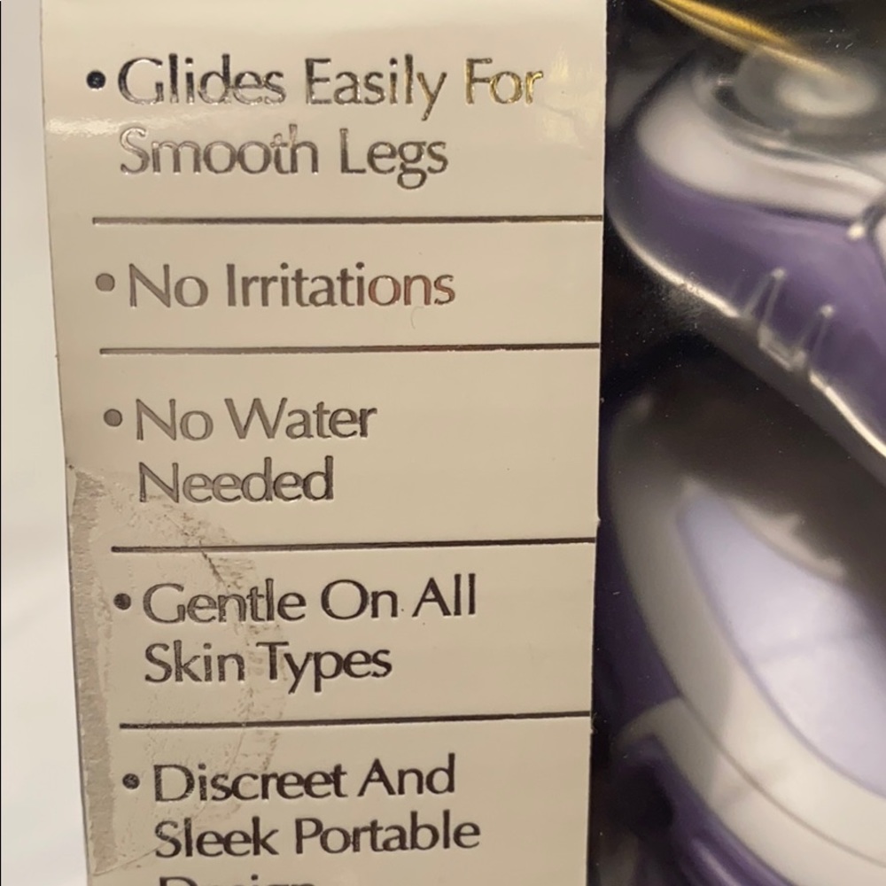 Soft and Smooth Hair Remover - Picture 7 of 7